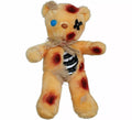 Peluche Oso Zombie de 31 cm