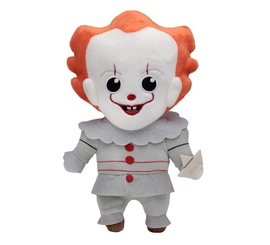 Translation missing: it.Peluche Pennywise de IT de 20 cm