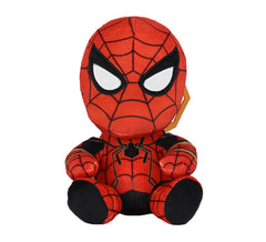 Peluche Spider-Man Infinity War de 20 cm