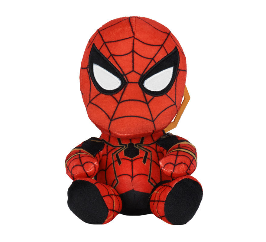 Translation missing: it.Peluche Spider-Man Infinity War de 20 cm