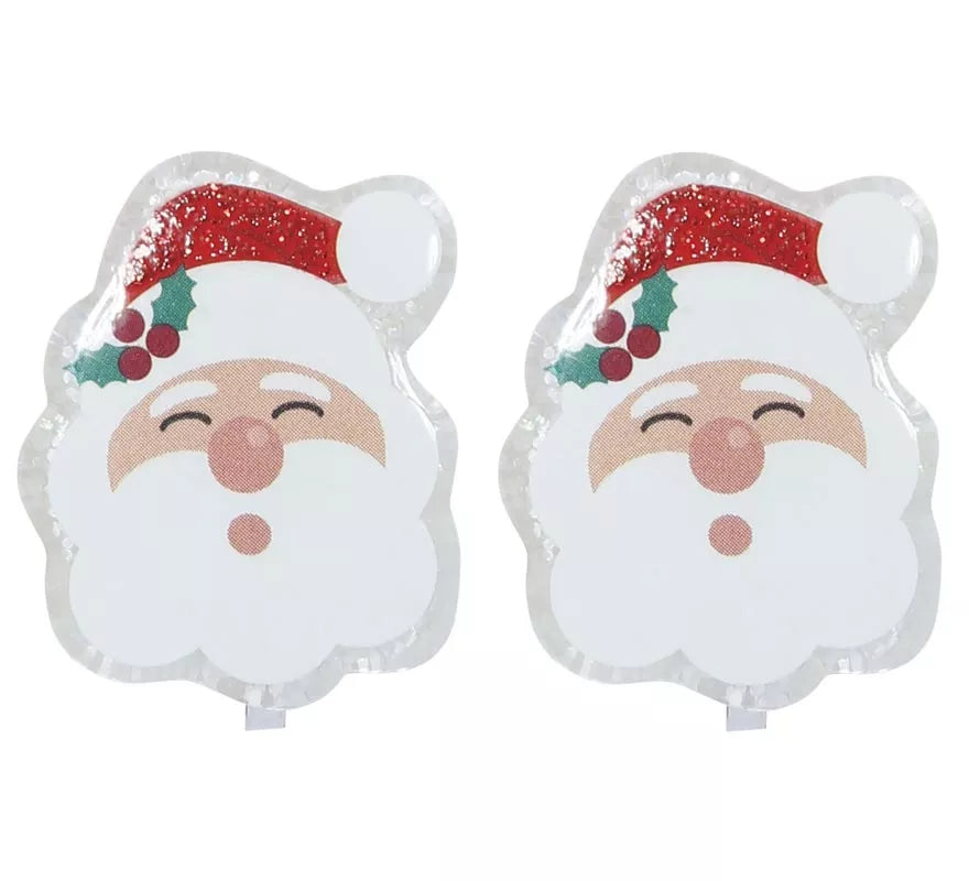 Translation missing: it.Pendientes Cabeza Noel
