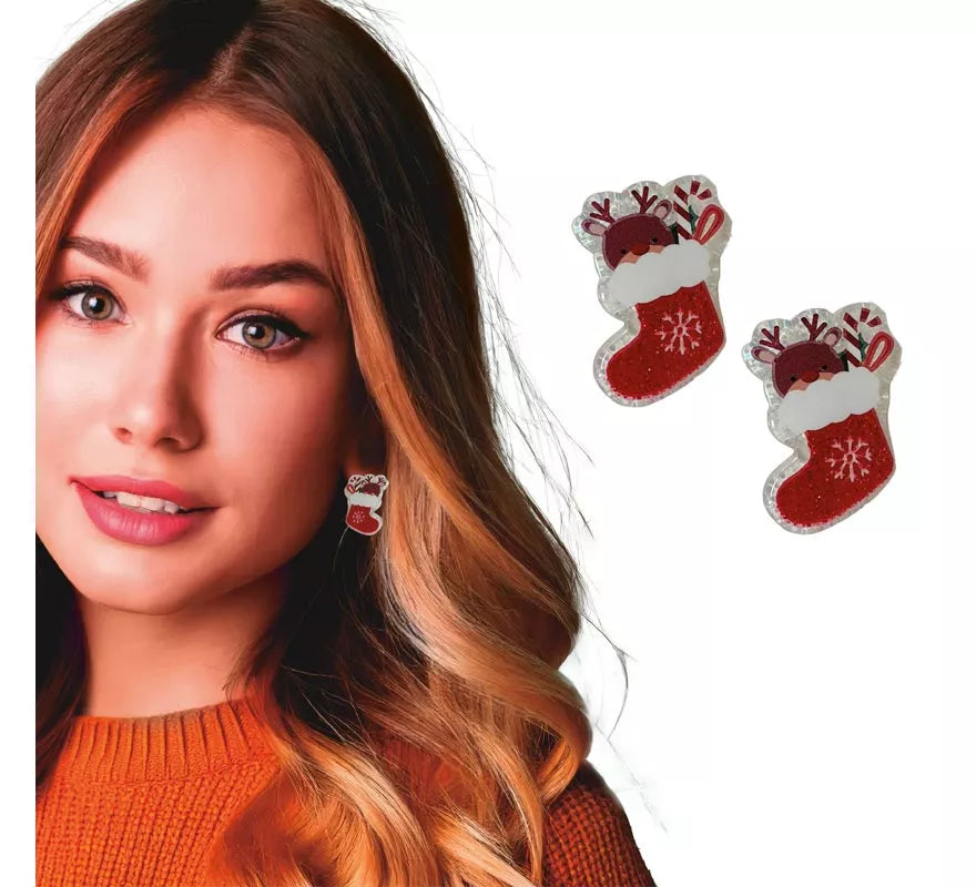 Translation missing: it.Pendientes Calcetines
