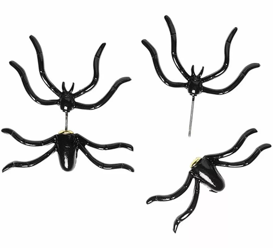 Translation missing: it.Pendientes de Araña Espeluznantes