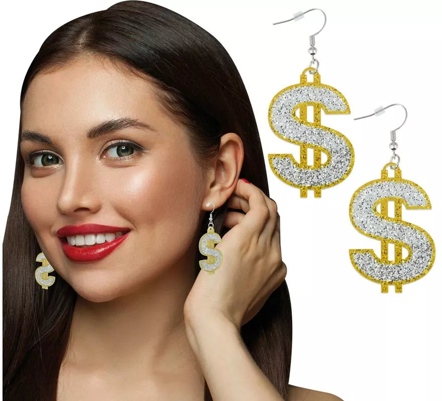 Translation missing: it.Pendientes de Dólar