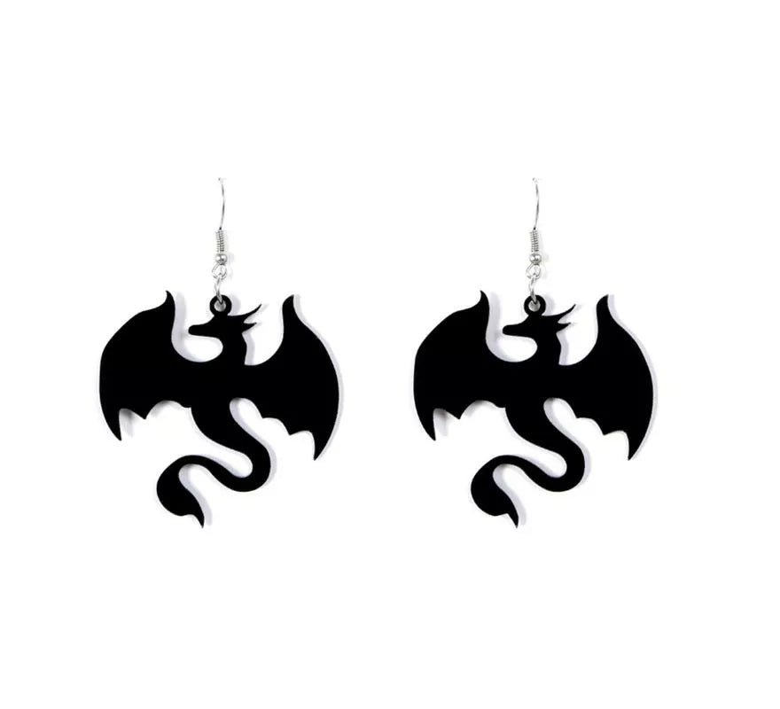 Translation missing: it.Pendientes de Dragones negros