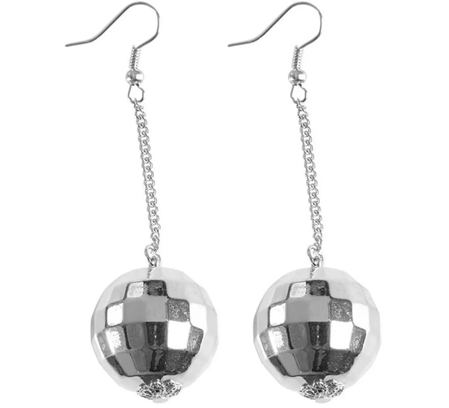 Translation missing: it.Pendientes de Esfera Disco