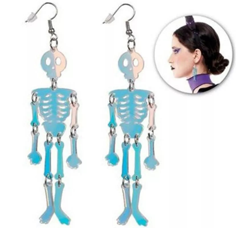 Translation missing: it.Pendientes de Esqueletos