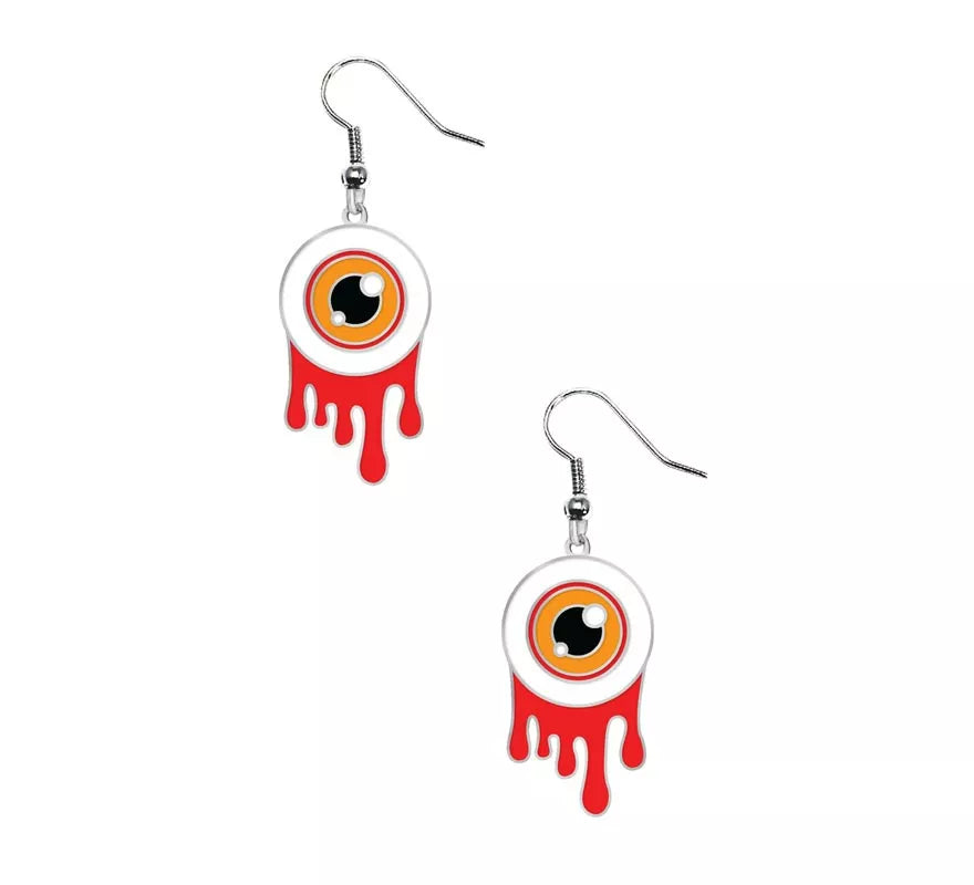 Translation missing: it.Pendientes de Ojos