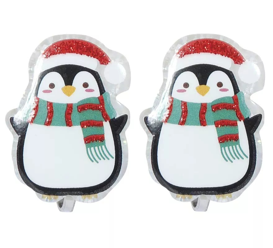 Translation missing: it.Pendientes Pingüinos