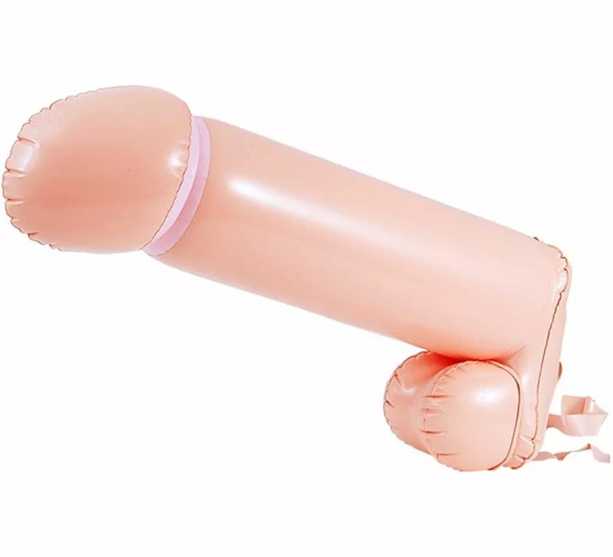 Translation missing: it.Pene Cinturón Hinchable de 60 cm