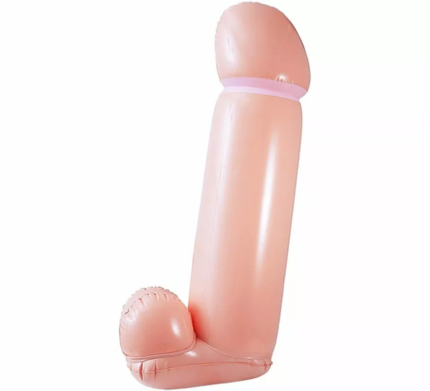 Translation missing: it.Pene Cinturón Hinchable de 60 cm