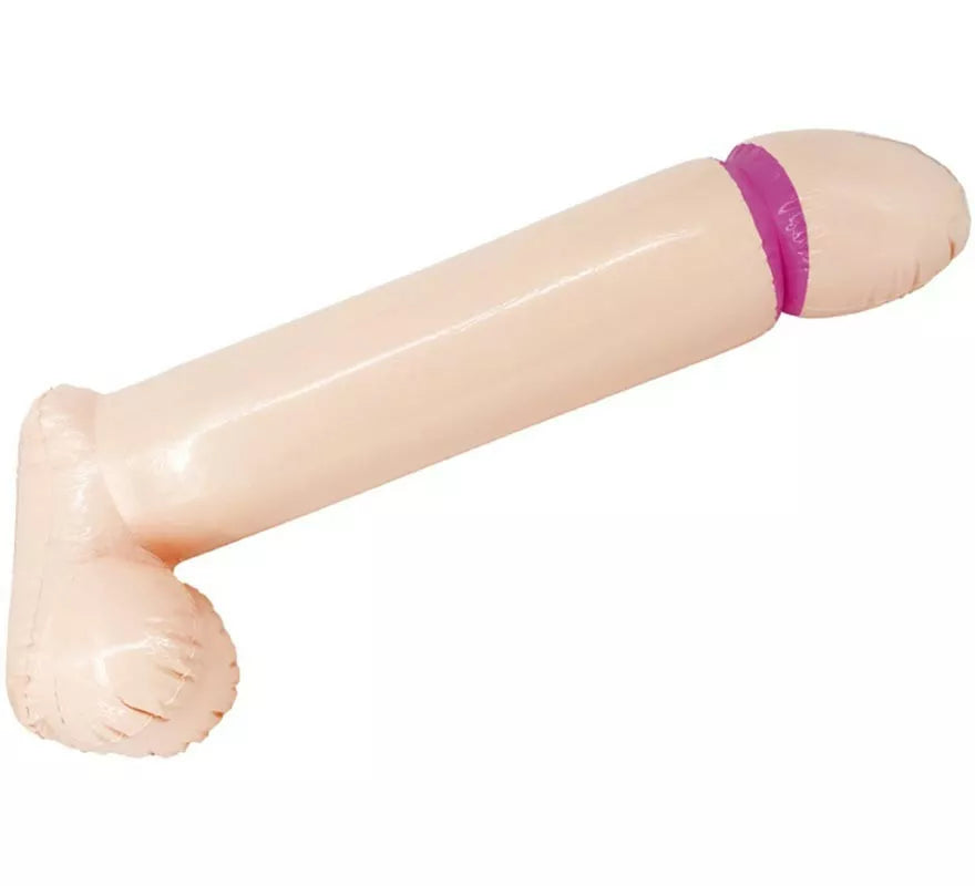 Translation missing: es.Pene Hinchable de 90 cm