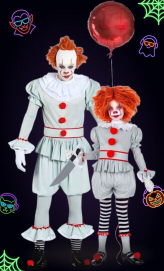 Costumi di IT