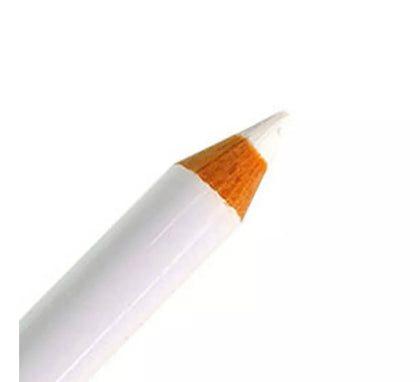 Perfilador Blanco 001 Mate (Ojos & Labios) 11 cm