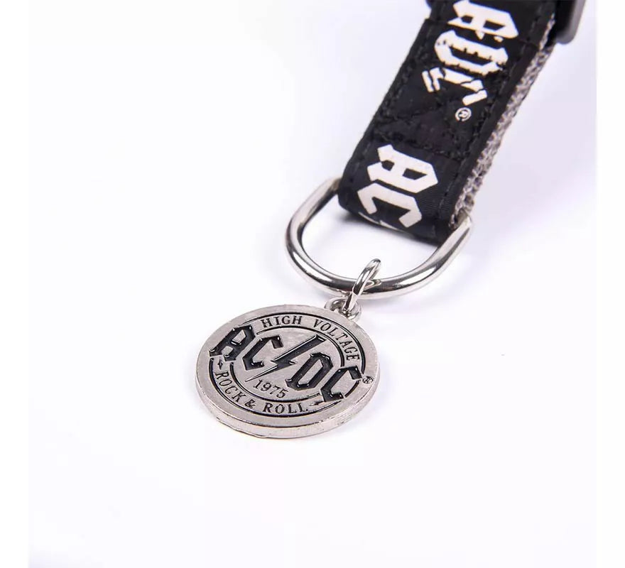Translation missing: it.Petral para Perro ACDC