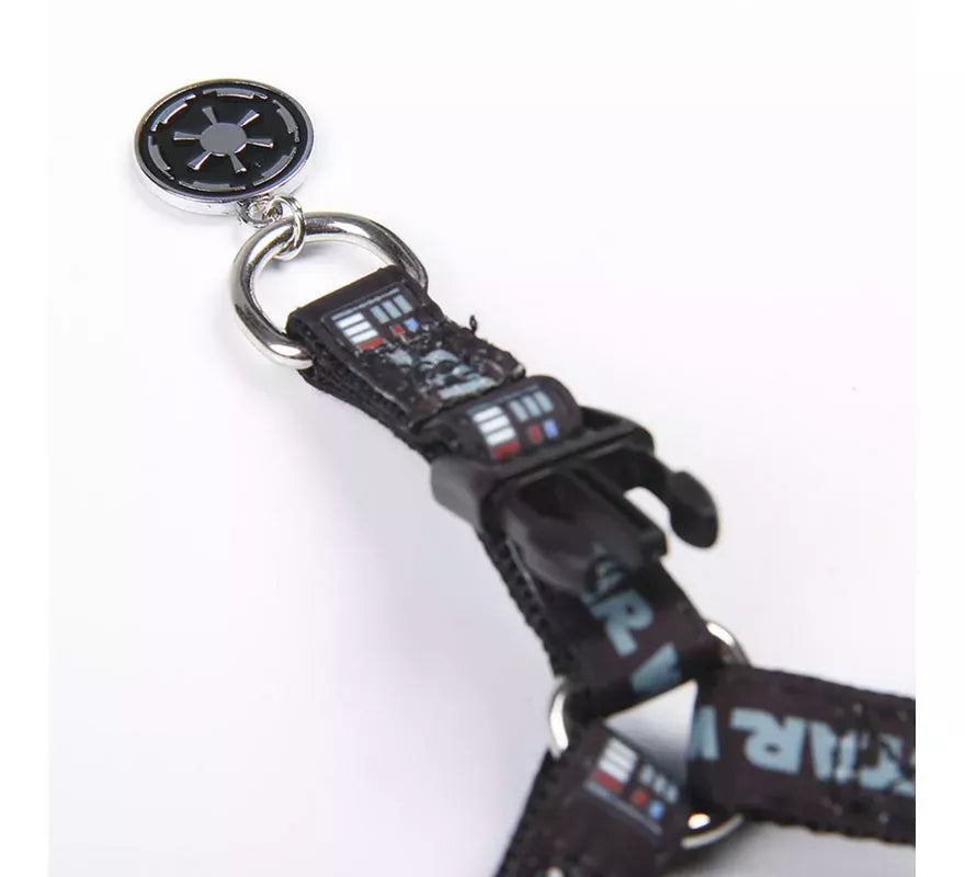 Translation missing: it.Petral para Perro Darth Vader de Star Wars
