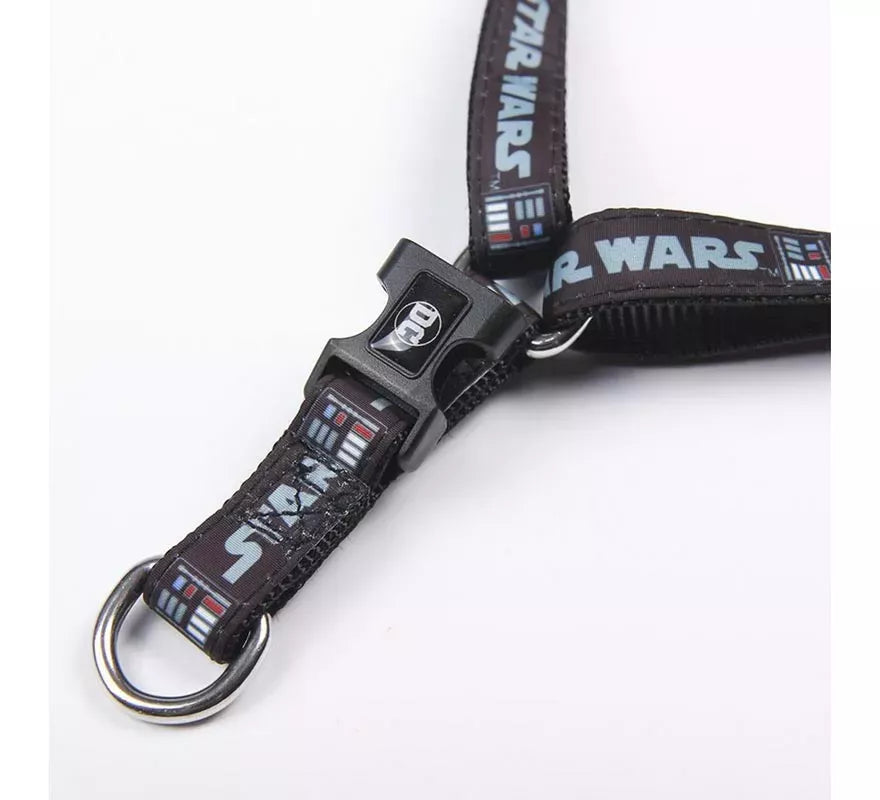 Translation missing: it.Petral para Perro Darth Vader de Star Wars