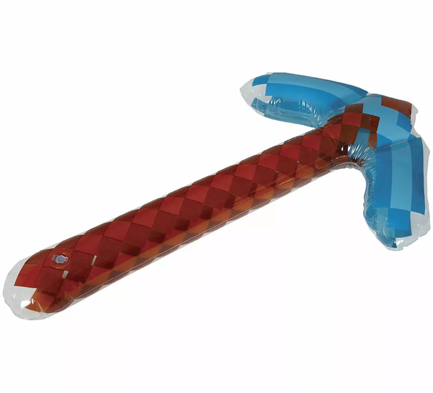 Translation missing: es.Pico de Pixel Hinchable de 69 cm