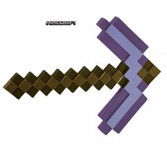 Pico Magico de Minecraft