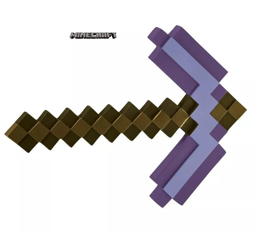 Translation missing: it.Pico Magico de Minecraft