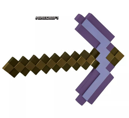 Pico Magico de Minecraft