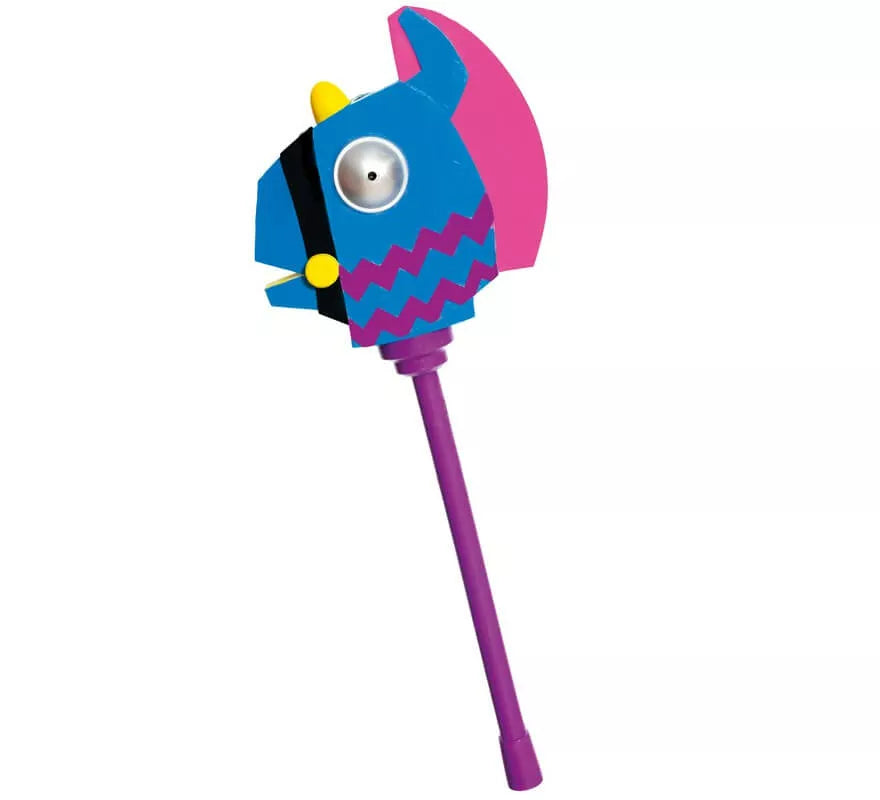 Translation missing: es.Pico o Cetro Llama Gamer de 65 cm