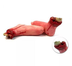 Piede tagliato di 15 cm