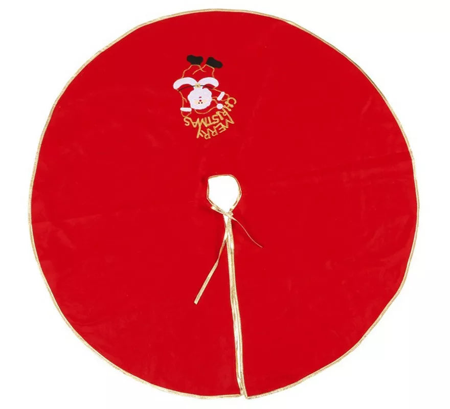Translation missing: es.Pie de Árbol Rojo de 120 cms