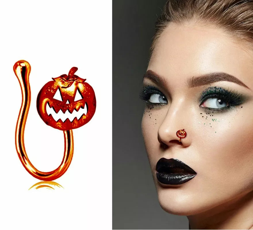 Translation missing: it.Piercing Calabaza tenebrosa adulto