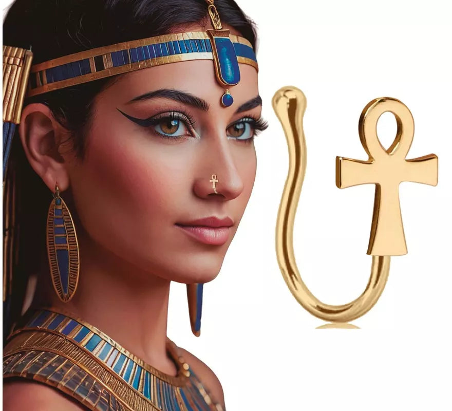 Translation missing: it.Piercing Eye Of Horus Egipcio
