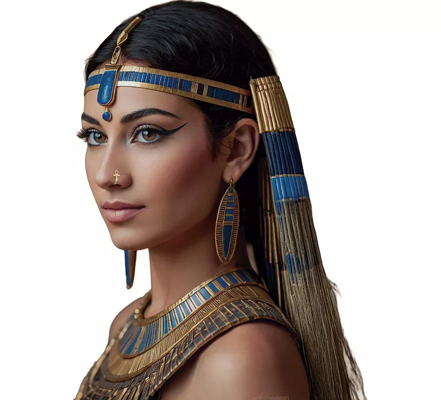 Translation missing: es.Piercing Eye Of Horus Egipcio