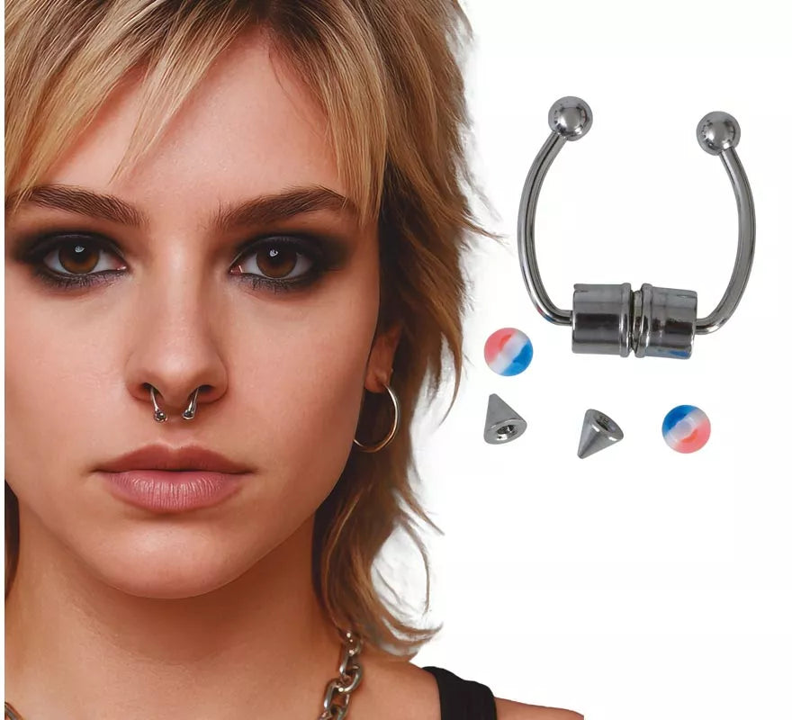 Translation missing: it.Piercing Falso de Nariz