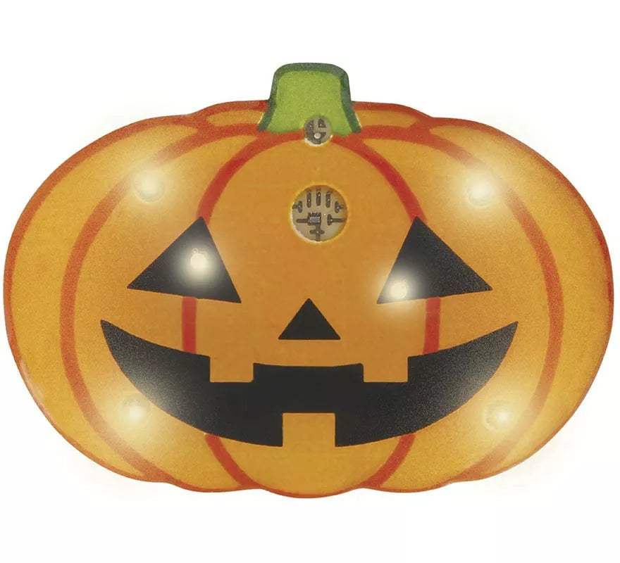 Translation missing: it.Pin Calabaza de 3 cm