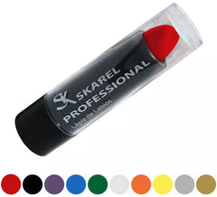 Rossetto in vari colori