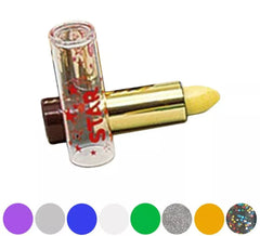 Rossetto in vari colori