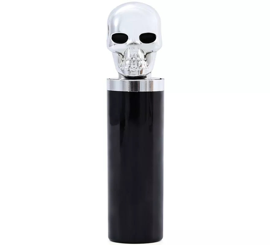 Translation missing: it.Pintalabios negro Calavera