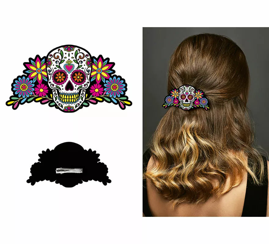 Translation missing: it.Pinza Catrina para el Pelo