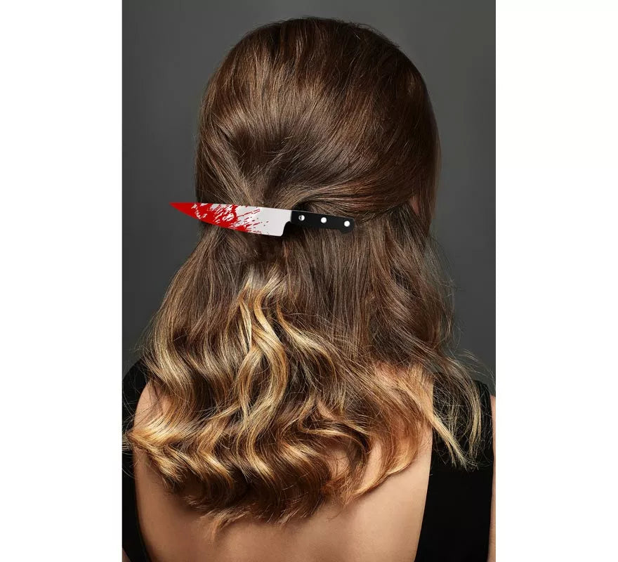 Translation missing: it.Pinza de Cuchillo para el Pelo