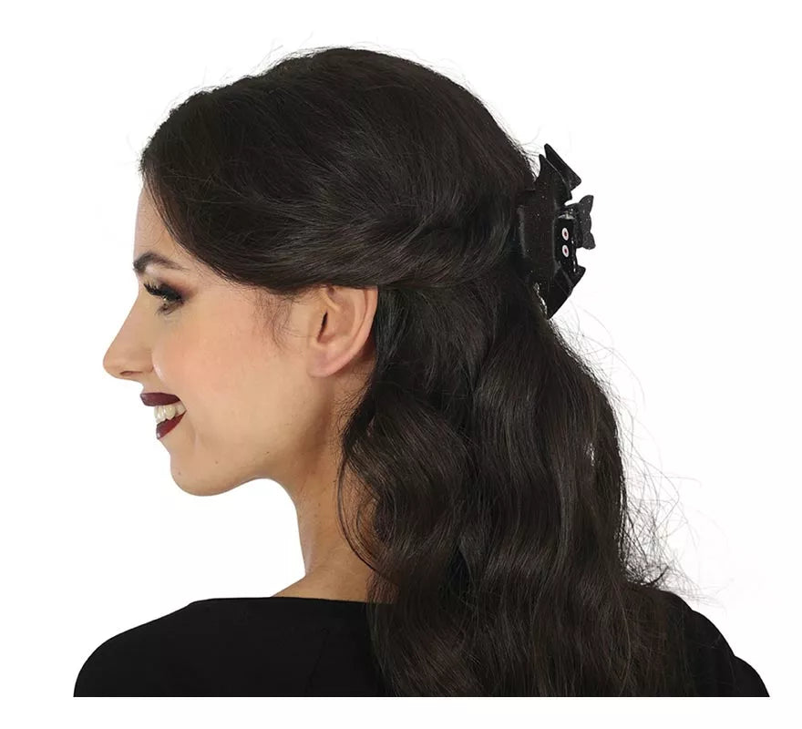 Translation missing: es.Pinza de Murciélago para el Pelo de 7 cm
