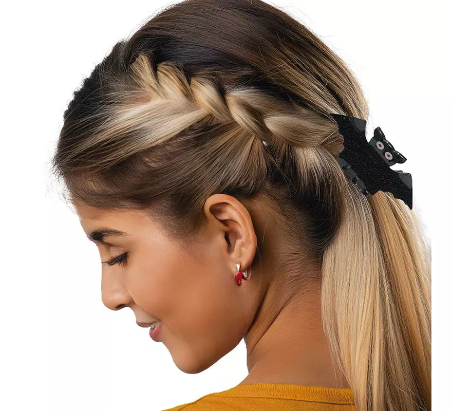 Translation missing: es.Pinza de Murciélago para el Pelo de 7 cm