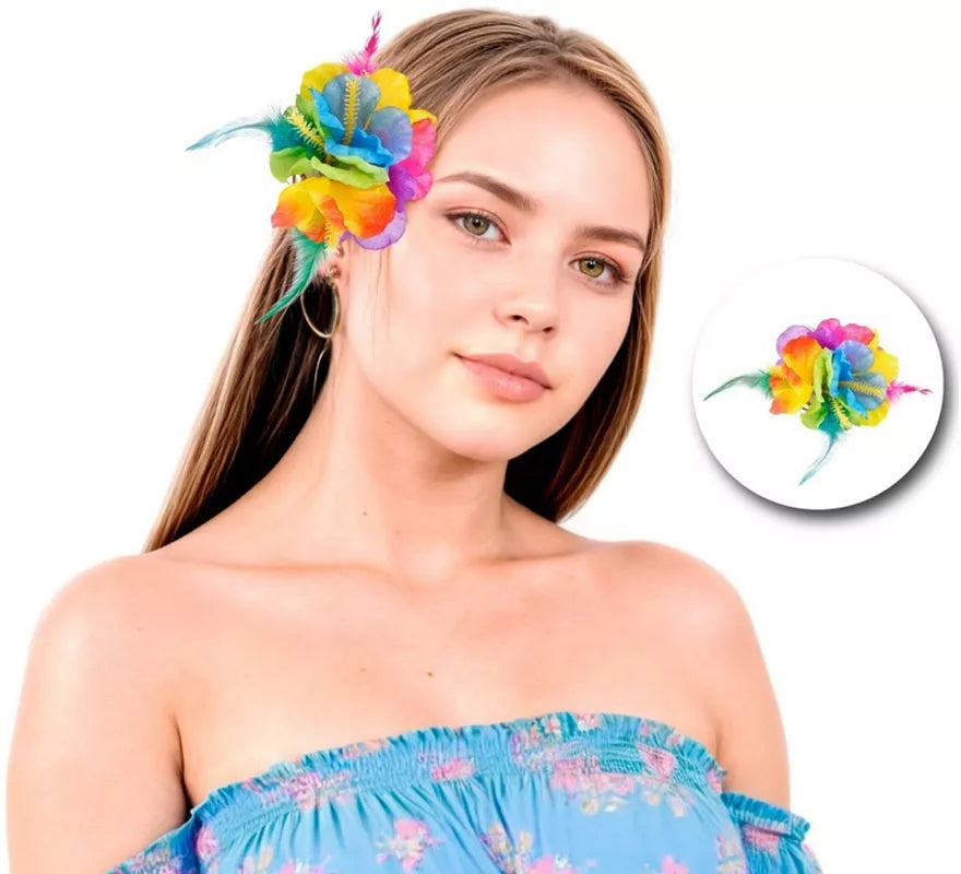 Translation missing: es.Pinza Hawaiana para el Pelo