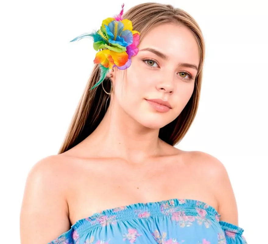 Translation missing: es.Pinza Hawaiana para el Pelo