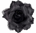 Pinza para Pelo en Forma de Rosa en varios colores