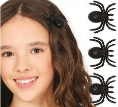 Fermagli per capelli ragno da 3 cm per ragazze