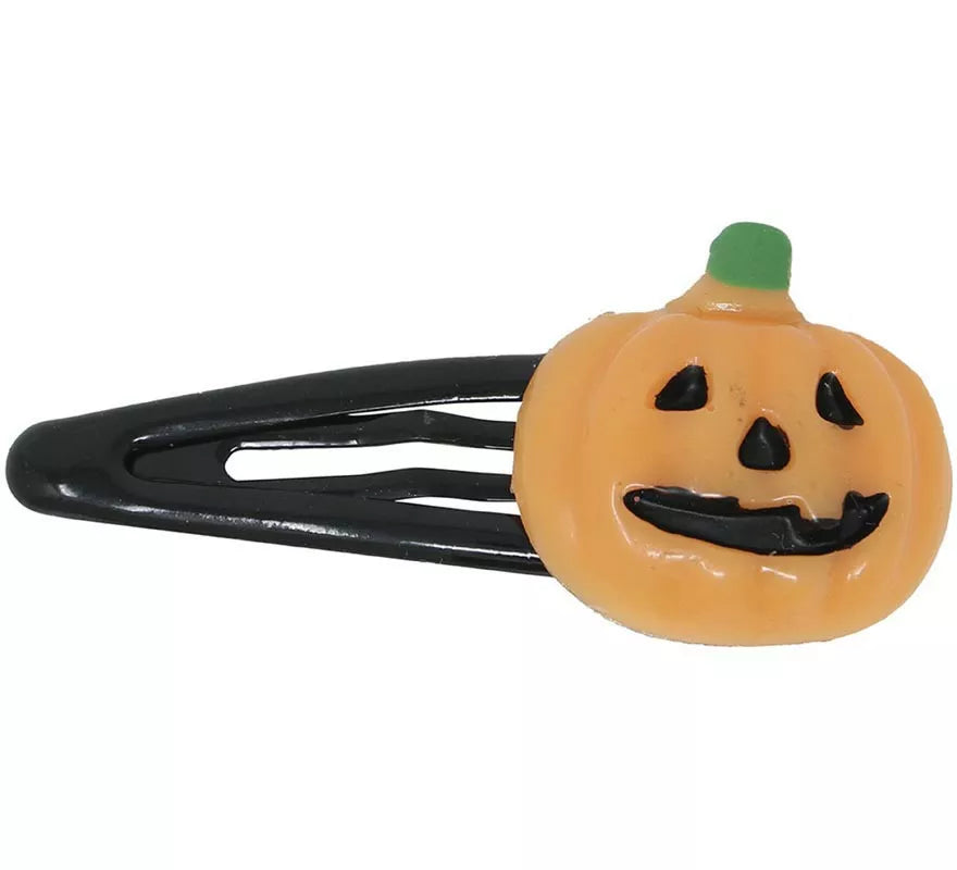 Translation missing: es.Pinzas para Pelo surtidas de Halloween para niña