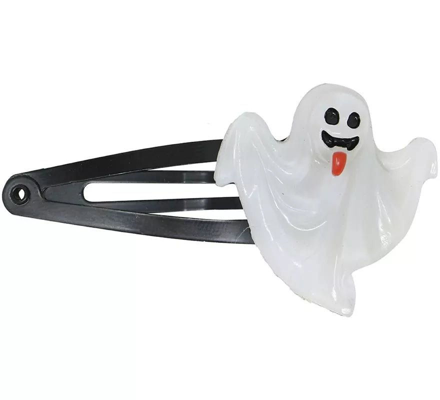 Translation missing: es.Pinzas para Pelo surtidas de Halloween para niña
