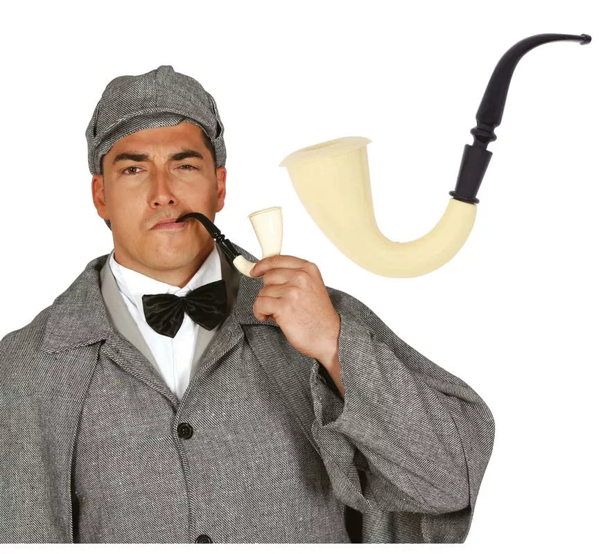Translation missing: es.Pipa de Sherlock Holmes