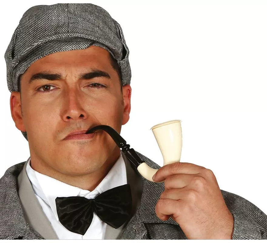 Translation missing: es.Pipa de Sherlock Holmes