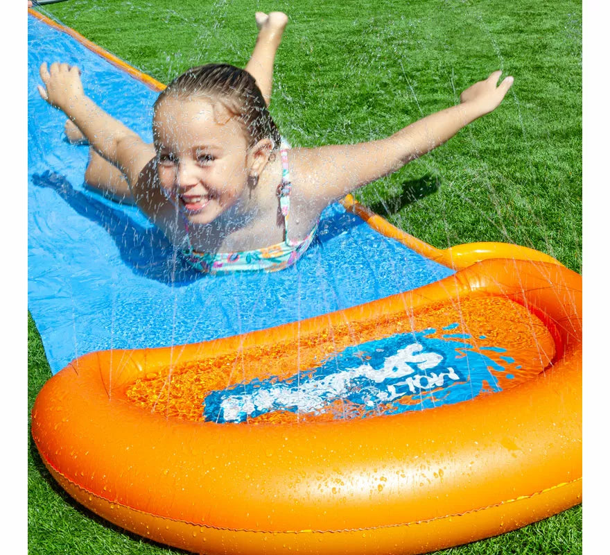 Translation missing: it.Pista Deslizante Water Slider de 4,7 m