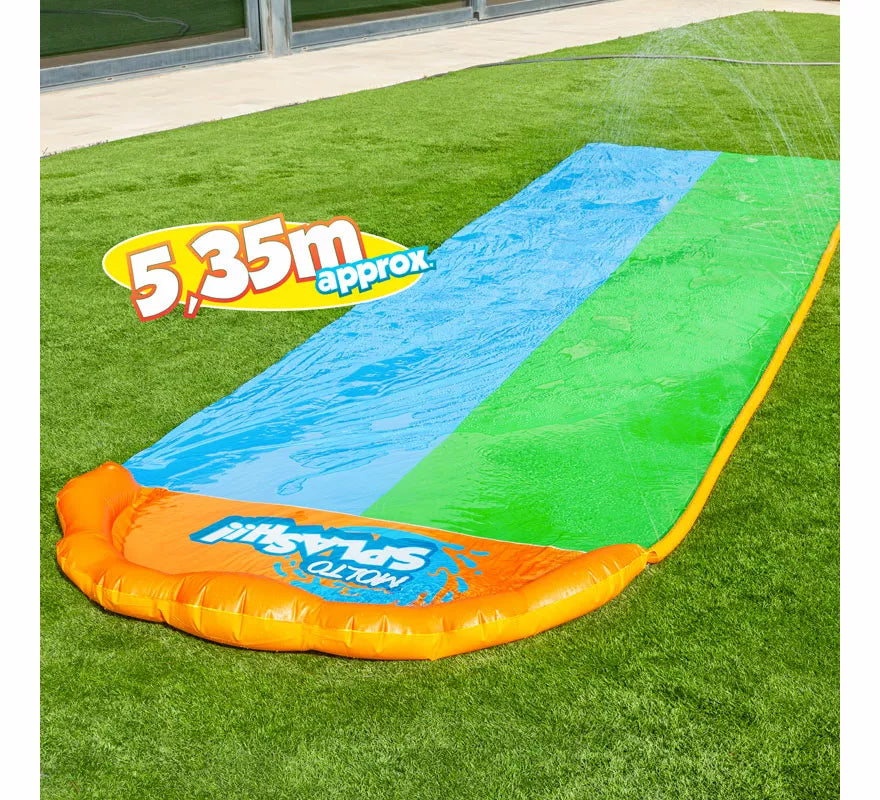 Translation missing: it.Pista Deslizante Water Slider de 5,35 m